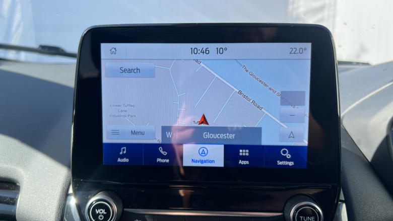 Ford EcoSport 1.0 EcoBoost 125 Active 5dr Petrol Hatchback